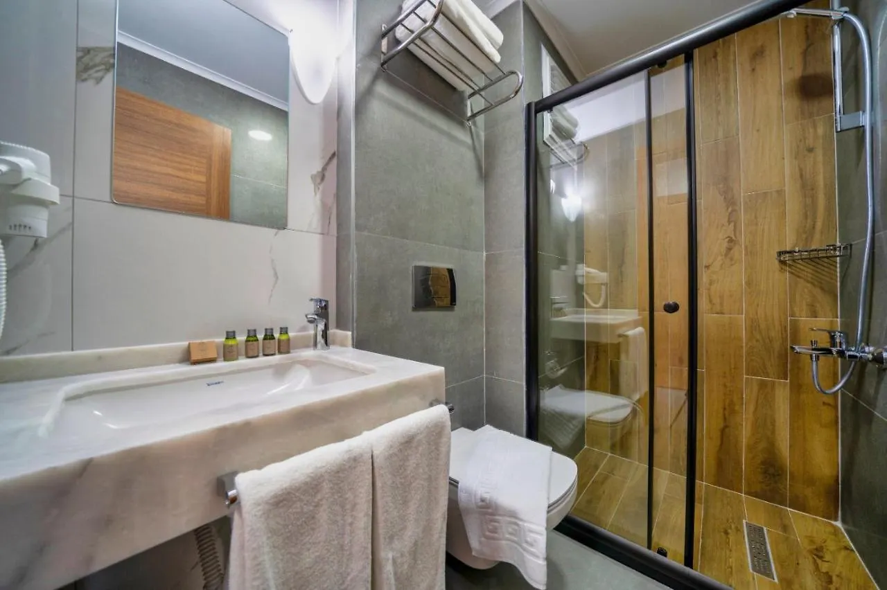 The Halcyon Hotel Mugla
