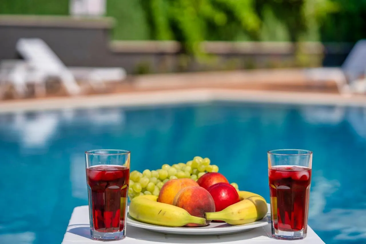 The Halcyon Hotel Mugla