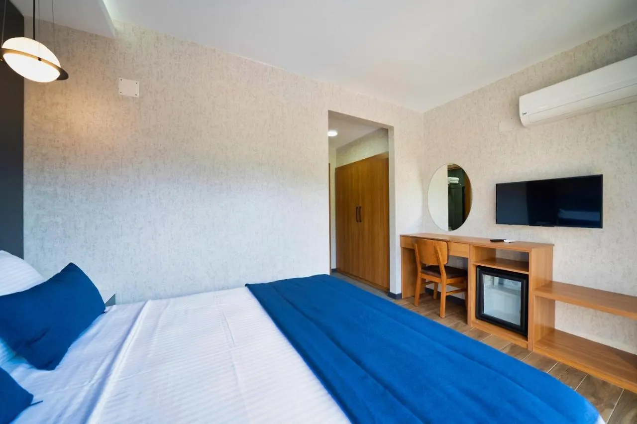 Hotel The Halcyon Muğla 2*,  Türkei
