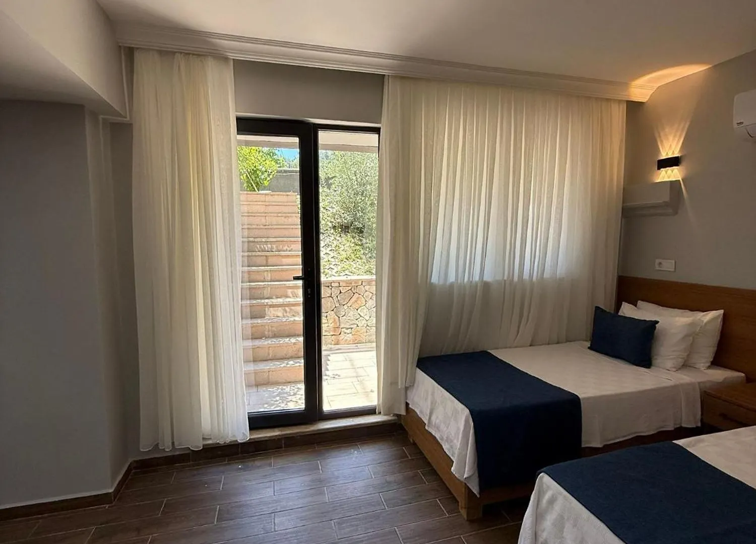 The Halcyon Hotel Mugla