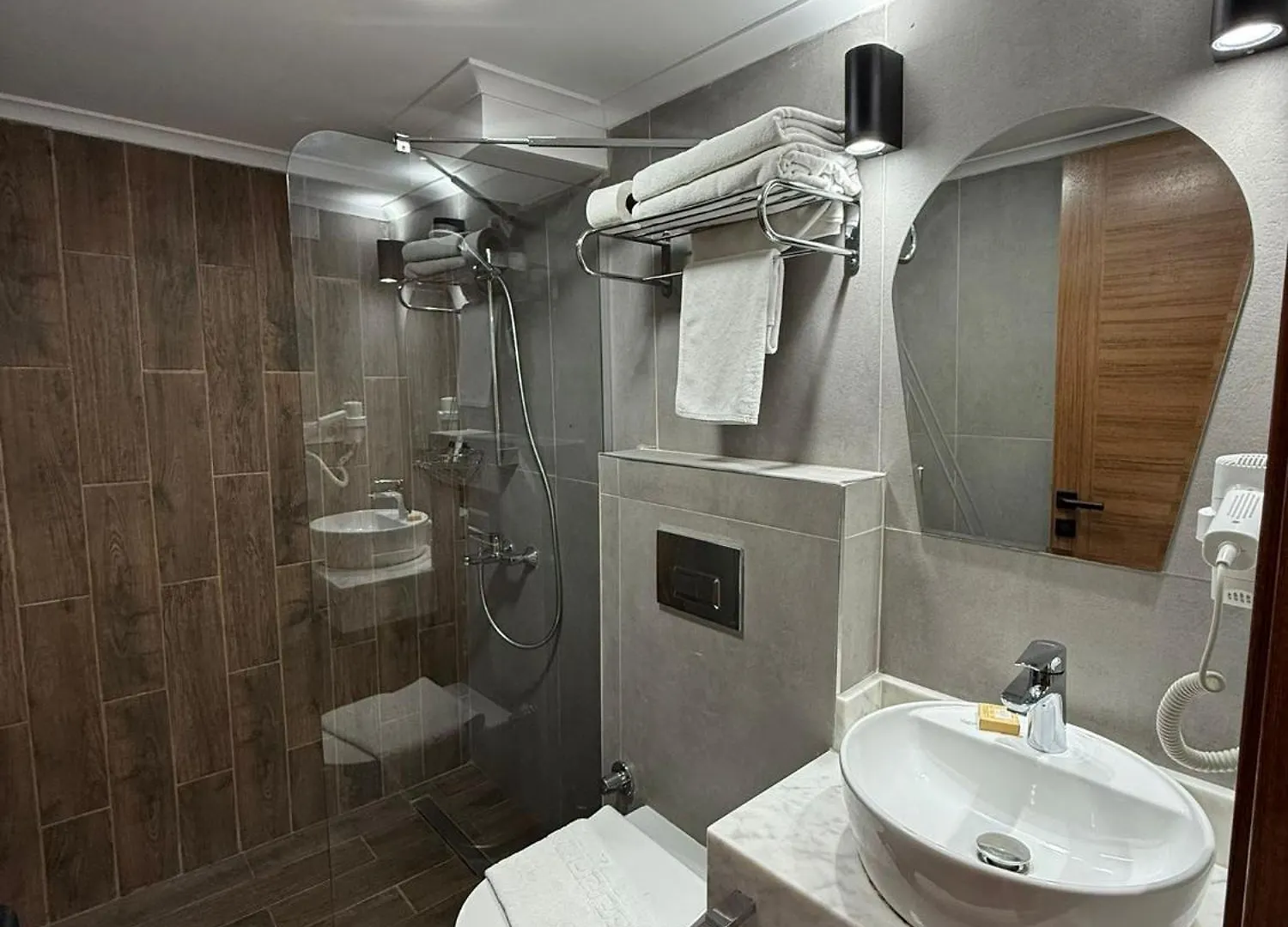 The Halcyon Hotel Mugla