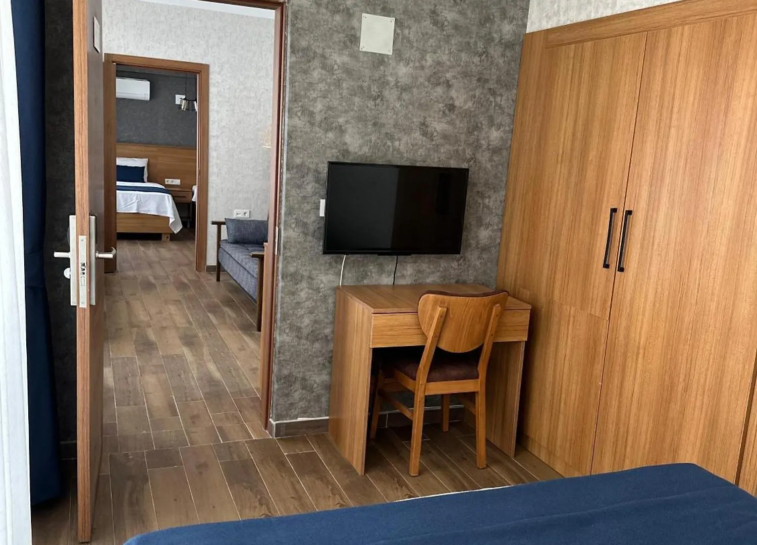 Hotel The Halcyon Muğla 2*,
