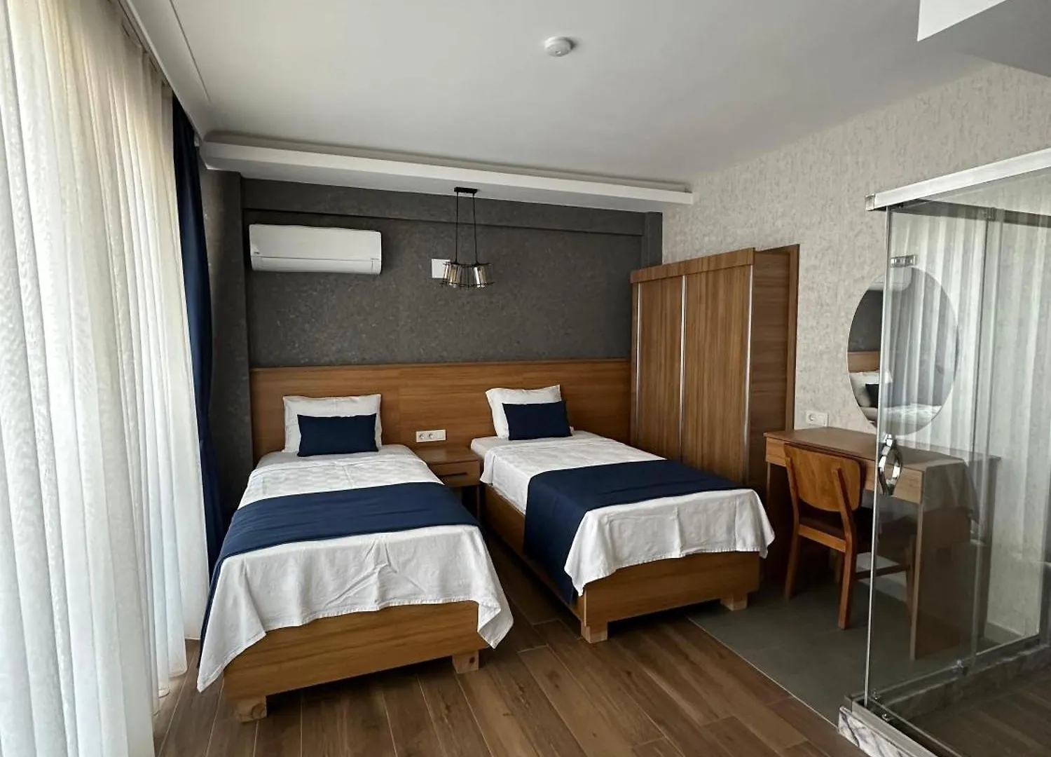 The Halcyon Hotel Mugla