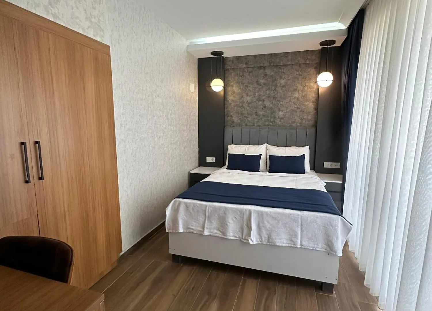 Hotel The Halcyon Muğla