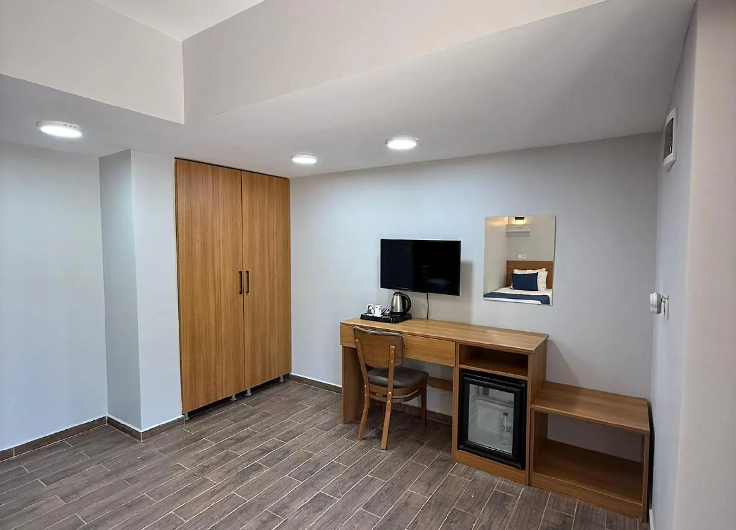 Hotel The Halcyon Muğla