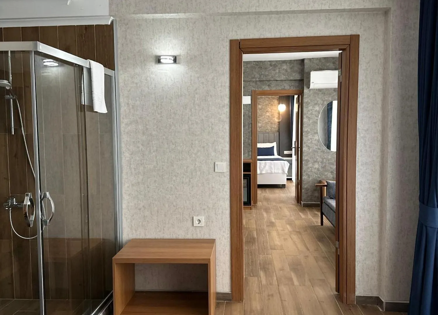 Hotel The Halcyon Muğla 2*,  Turcja