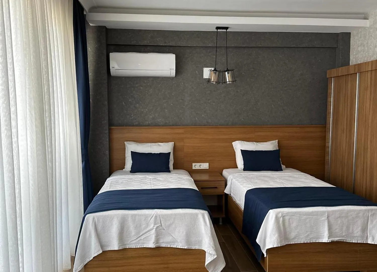 **  The Halcyon Hotel Mugla Turkey