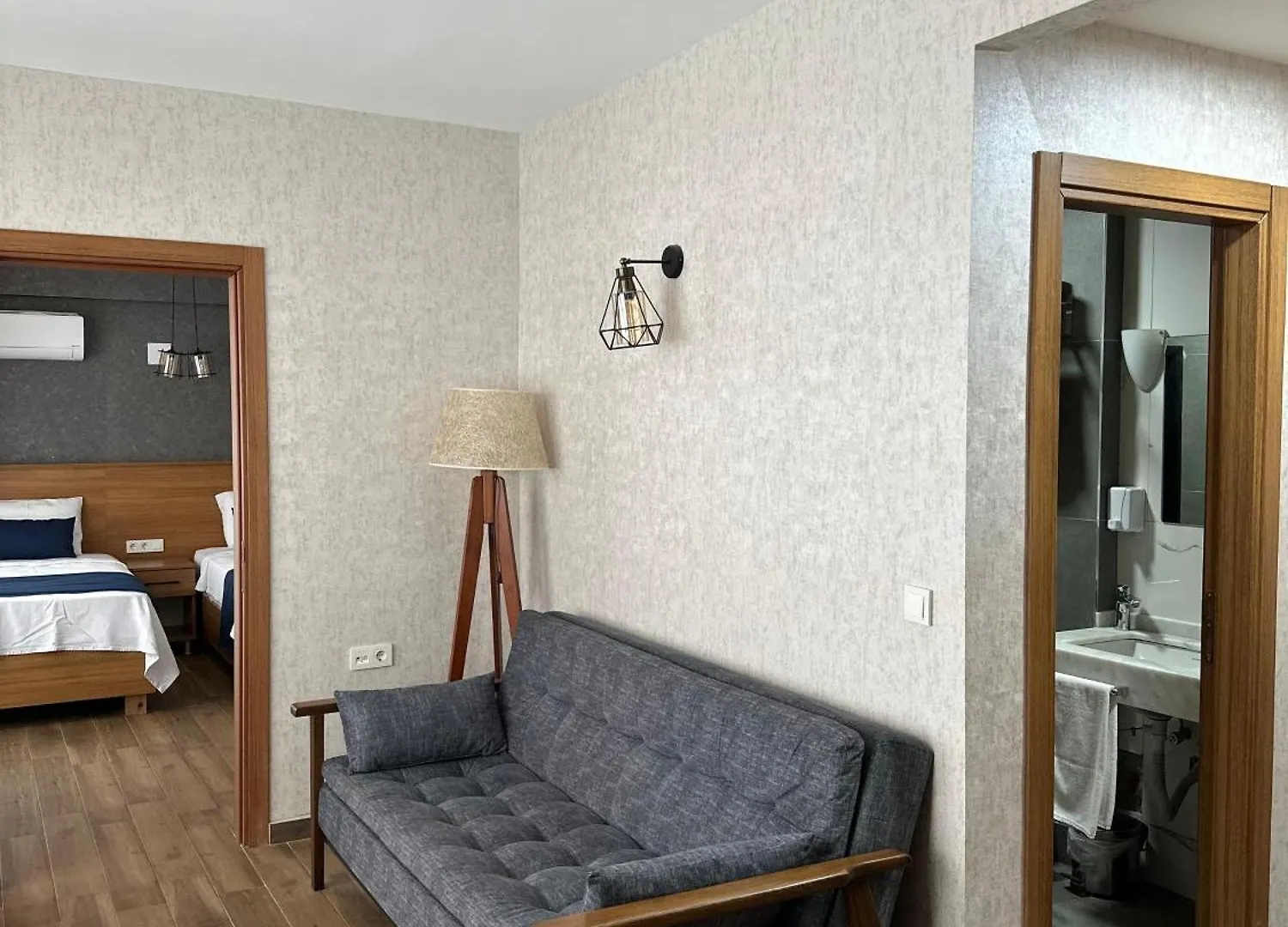 The Halcyon Hotel Mugla Turkey