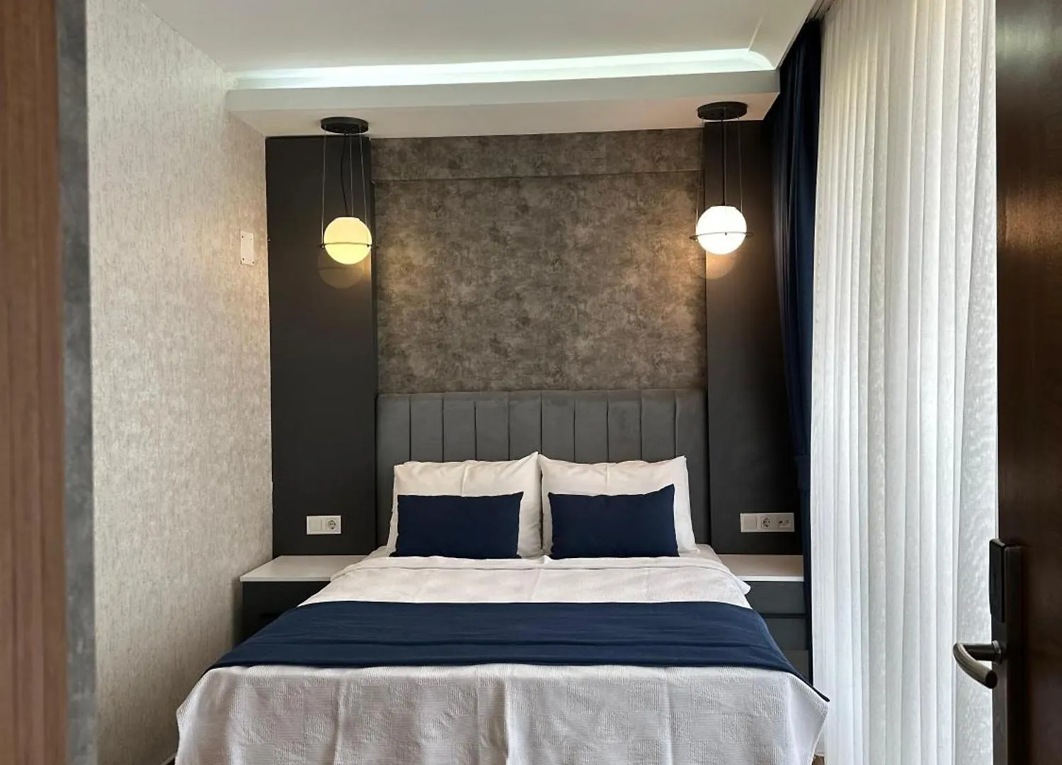 The Halcyon Hotel Mugla