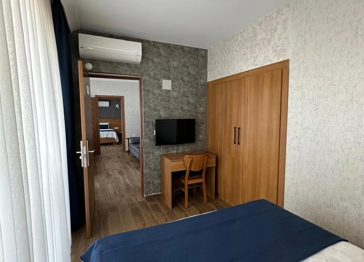 The Halcyon Hotel Mugla 2*,  Turkey