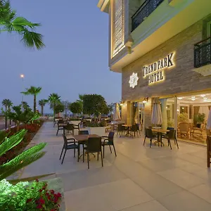 https://trend-park-hotel.allantalyahotels.org